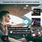 Langaton Android Auto -sovitin, Android Auto USB Dongle for hinta ja tiedot | Lisätarvikkeet autoiluun | hobbyhall.fi