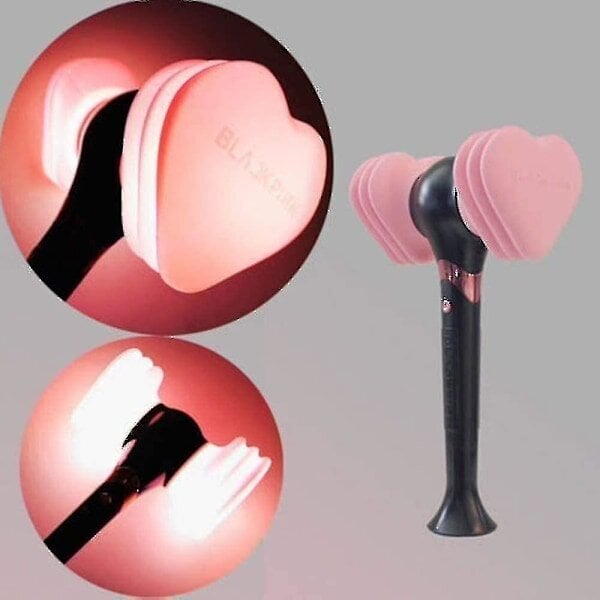 Blackpink Lightstick hinta ja tiedot | Pelien oheistuotteet | hobbyhall.fi