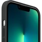 Applen silikonikotelo MagSafella (iPhone 13 Prolle) - Midnight hinta ja tiedot | Puhelimen lisätarvikkeet | hobbyhall.fi