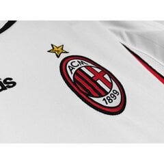 Ac Milan kotijalkapallopaidan harjoituspuku 22-kakku Nesta Maldini Inzaghi Pirlo -a S hinta ja tiedot | Jalkapallovaatteet ja -varusteet | hobbyhall.fi