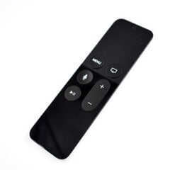 Wekity-kaukosäädin Apple TV Siri 4th Generation Mllc2ll/A Emc2677 A1513 hinta ja tiedot | TV-antennit | hobbyhall.fi