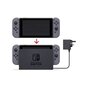 Alkuperäinen Nintendo Switch TV Dock, kannettava Nintendo Switch TV Dock (vain Switch TV Dock) hinta ja tiedot | Pelikonsolit | hobbyhall.fi