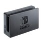 Alkuperäinen Nintendo Switch TV Dock, kannettava Nintendo Switch TV Dock (vain Switch TV Dock) hinta ja tiedot | Pelikonsolit | hobbyhall.fi