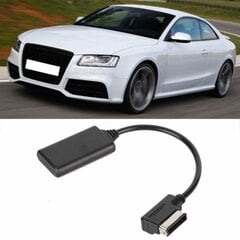 Audi AMI MMI Bluetooth -sovitin Aux-kaapeli Q5 A5 A7 R7 S5 Q7 A6L A8L A4L hinta ja tiedot | Kaapelit ja adapterit | hobbyhall.fi