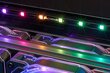 Corsair Set RGB LED Lighting PRO Expansion (CL-8930002) hinta ja tiedot | Koteloiden lisätarvikkeet | hobbyhall.fi