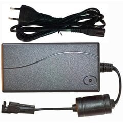 29V 2A AC DC 2PIN sähköinen lepotuoli sovitin muuntaja LIKE OKIN adapteri AC kaapelilla hinta ja tiedot | Kaapelit ja adapterit | hobbyhall.fi