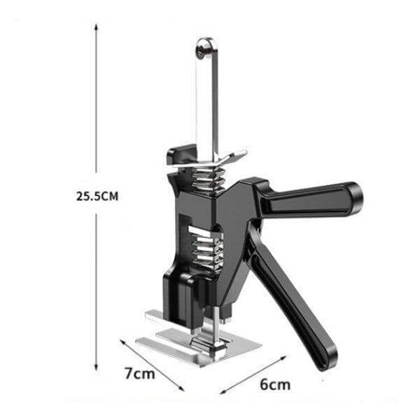 Työvoimaa säästävä varsi, 2 kpl Viking Arm Precision Clamping työkalu Työvoimaa säästävä varsi, 150 kg hinta ja tiedot | Monitoimityökalut ja veitset retkeilyyn | hobbyhall.fi