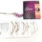 Elixir Acoustic Guitar Strings Nanoweb Phosphor Bronze Light 16027 hinta ja tiedot | Soittimien lisätarvikkeet | hobbyhall.fi