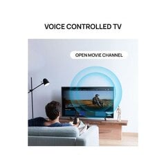 BN59-01385A / BN59-01385B Voice Bluetooth -kaukosäädin Qled Oled -kehys ja kristalli hinta ja tiedot | TV-antennit | hobbyhall.fi