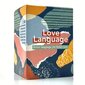 Love Language Card Deck -lautapelit 150 keskustelun aloituskysymystä hinta ja tiedot | Lautapelit ja älypelit | hobbyhall.fi