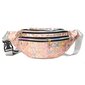 Fanny Pack lapsille, Glitter vyötärölaukku Kiiltävät laukut säädettävällä hinta ja tiedot | Treenivälineet | hobbyhall.fi