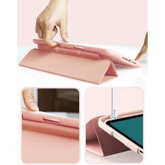 Tech-Protect Case Ipad 7/8 10.2 2019/2020 Sky Blue Blue hinta ja tiedot | Puhelimen lisätarvikkeet | hobbyhall.fi