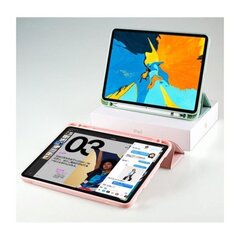 Tech-Protect Case Ipad 7/8 10.2 2019/2020 Sky Blue Blue hinta ja tiedot | Puhelimen lisätarvikkeet | hobbyhall.fi