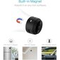 Kamera Wireless Mini 1080p Portable Home Security hinta ja tiedot | Valvontakamerat | hobbyhall.fi