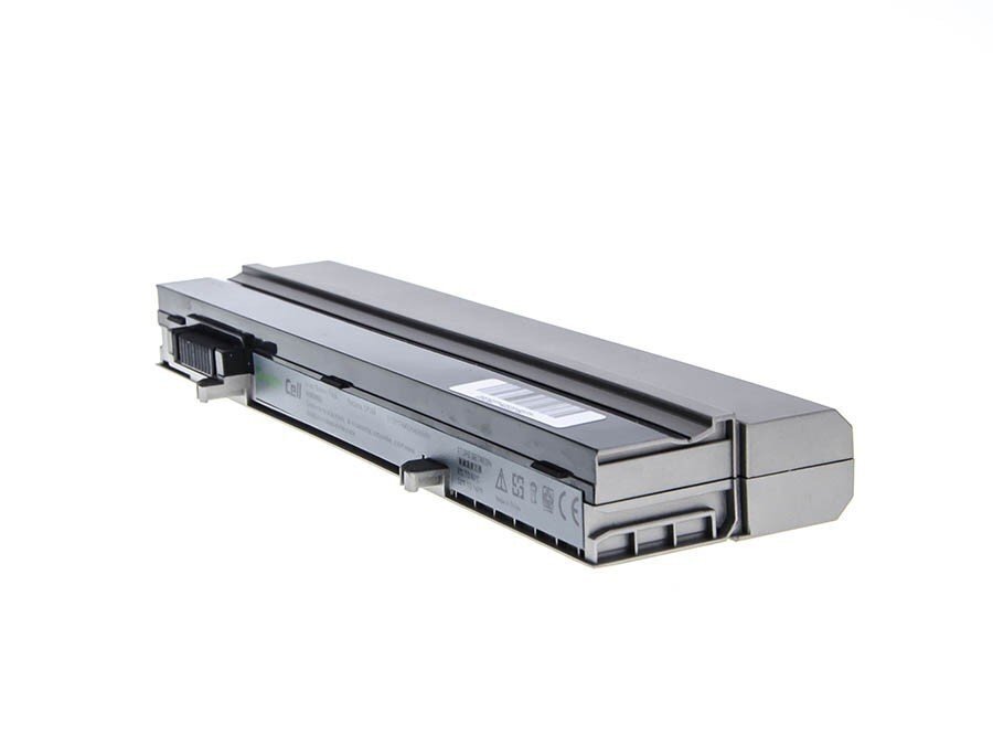 Green Cell Laptop Battery for Dell Latitude E4300 E4300N E4310 E4320 E4400 PP13S hinta ja tiedot | Kannettavien tietokoneiden akut | hobbyhall.fi