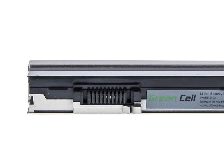 Green Cell Laptop Battery for Dell Latitude E4300 E4300N E4310 E4320 E4400 PP13S hinta ja tiedot | Kannettavien tietokoneiden akut | hobbyhall.fi