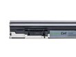 Green Cell Laptop Battery for Dell Latitude E4300 E4300N E4310 E4320 E4400 PP13S hinta ja tiedot | Kannettavien tietokoneiden akut | hobbyhall.fi