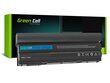 Green Cell Laptop Battery for Dell Latitude E6420 E6520 hinta ja tiedot | Kannettavien tietokoneiden akut | hobbyhall.fi