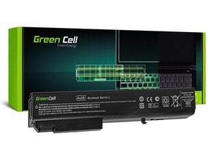 Green Cell Laptop Battery for HP EliteBook 8500 8700 hinta ja tiedot | Green Cell Tietokoneet ja pelaaminen | hobbyhall.fi