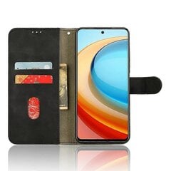 ZTE Blade A75 5G -nahkakotelolle, ihon tuntuinen pudotusta estävä lompakko, puhelinkuori - vihreä hinta ja tiedot | Puhelimen kuoret ja kotelot | hobbyhall.fi