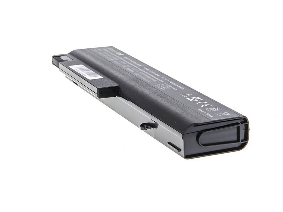 Green Cell Laptop Battery for HP Compaq 6100 6200 6300 6900 6910 hinta ja tiedot | Kannettavien tietokoneiden akut | hobbyhall.fi