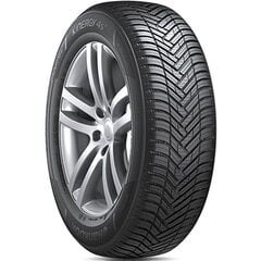 HANKOOK KINERGY 4S2 X (H750A) 235/55 19 105W hinta ja tiedot | Ympärivuotiset renkaat | hobbyhall.fi