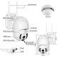 Valvontakamera EyeMove EYE451 Full HD 1080P hinta ja tiedot | Valvontakamerat | hobbyhall.fi