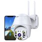 Valvontakamera EyeMove EYE451 Full HD 1080P hinta ja tiedot | Valvontakamerat | hobbyhall.fi