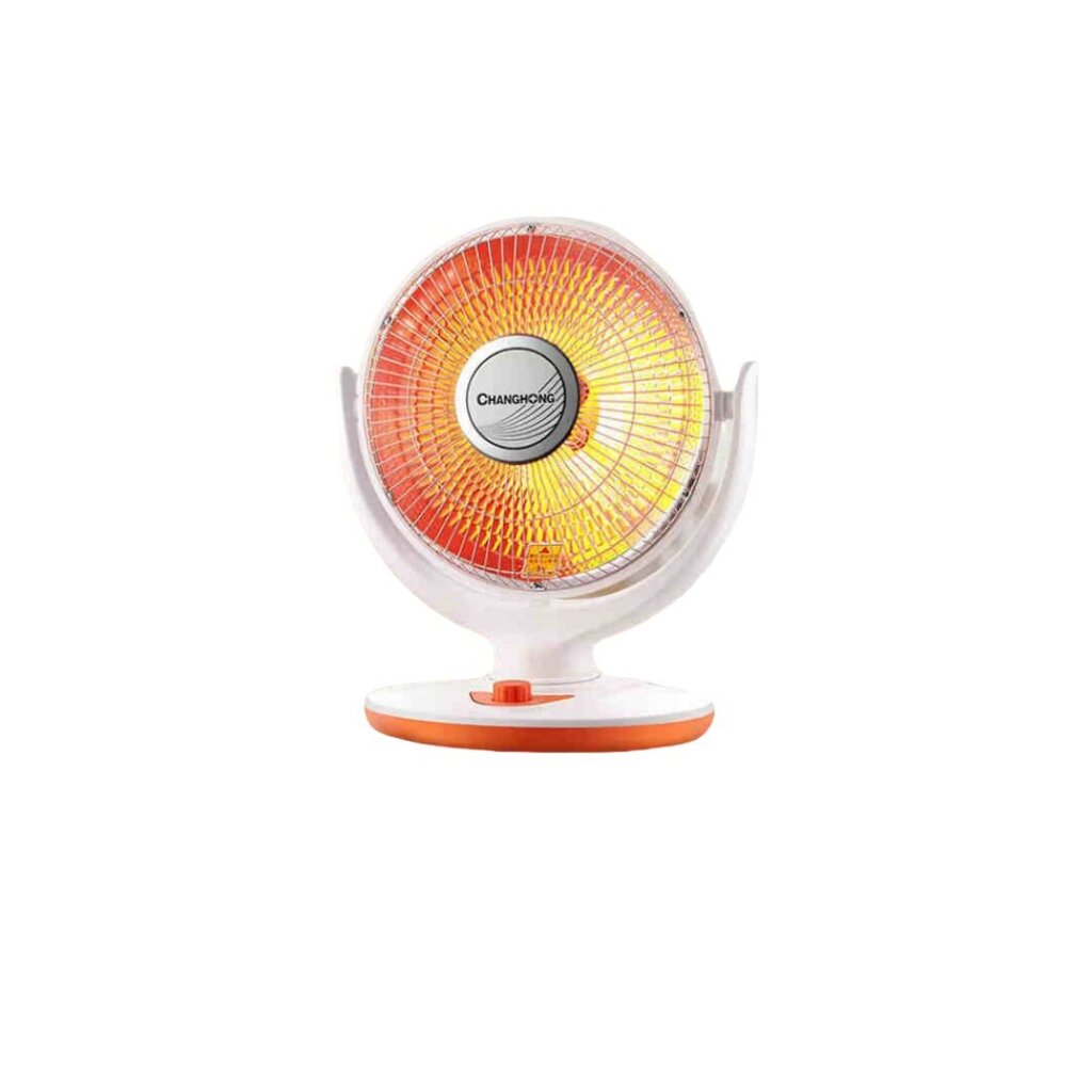 Sähkölämmitin Changhong CDN-RT06J-1 100°600W hinta ja tiedot | Lämmittimet | hobbyhall.fi