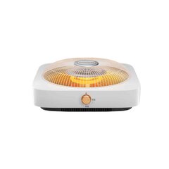 Sähkölämmitin Changhong CDN-RT04T IPX3 800W hinta ja tiedot | Lämmittimet | hobbyhall.fi