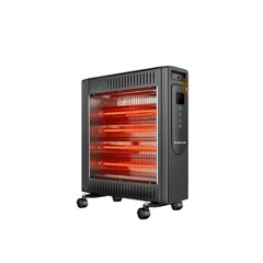 Sähkölämmitin Chigo NFSB-B17YS-T-2 2100W IPX4 hinta ja tiedot | Lämmittimet | hobbyhall.fi