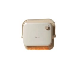 Sähkölämmitin Bear DNO-E20N1 PTC 2000W IPX2 hinta ja tiedot | Lämmittimet | hobbyhall.fi