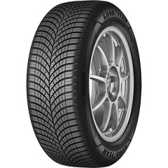 GOODYEAR VECTOR 4SEASONS GEN 3 SUV 235/55 18 104V hinta ja tiedot | Ympärivuotiset renkaat | hobbyhall.fi