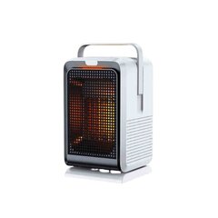 Sähkölämmitin Bear H01 ECO 1000W PTC 40db 90° hinta ja tiedot | Lämmittimet | hobbyhall.fi