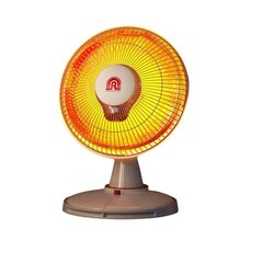 Sähkölämmitin Ronshen RSB-SA-4M-1-2 800W 90°5dB hinta ja tiedot | Lämmittimet | hobbyhall.fi