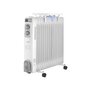 Sähkölämmitin Sijimuge M3-20-HD983-13-5-2 2000W hinta ja tiedot | Lämmittimet | hobbyhall.fi