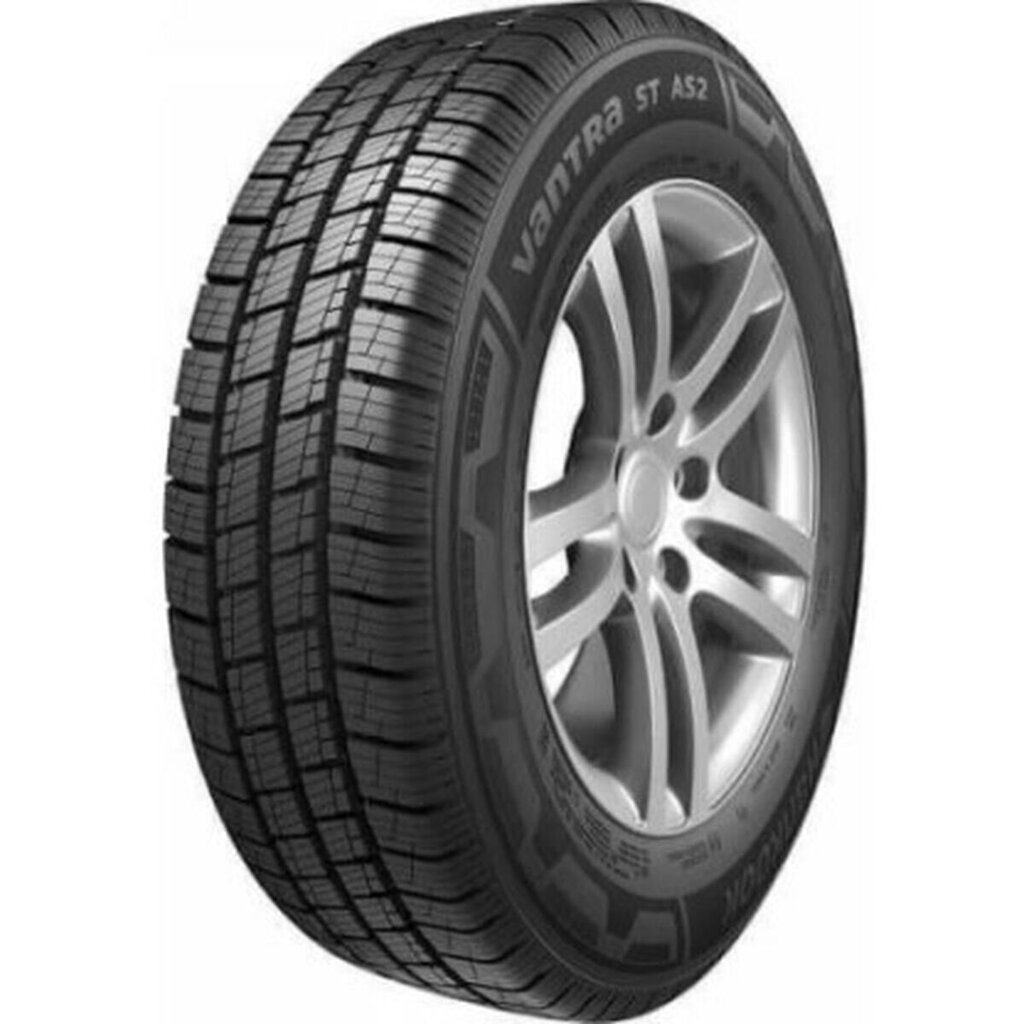 HANKOOK VANTRA ST (AS2 RA30) 185/80 14 102/100Q hinta ja tiedot | Ympärivuotiset renkaat | hobbyhall.fi