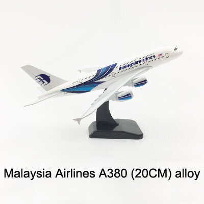 Vietnam Airlines Lentokonemalli Boeing 777 Lentokonemalli 20CM B777 Lentokonemalli Alloy Metal Diecast Lelukone KAUPPA hinta ja tiedot | Pienoismallit | hobbyhall.fi