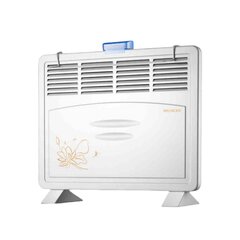 Sähkölämmitin Meiling MDN-RD115 1600W hinta ja tiedot | Lämmittimet | hobbyhall.fi