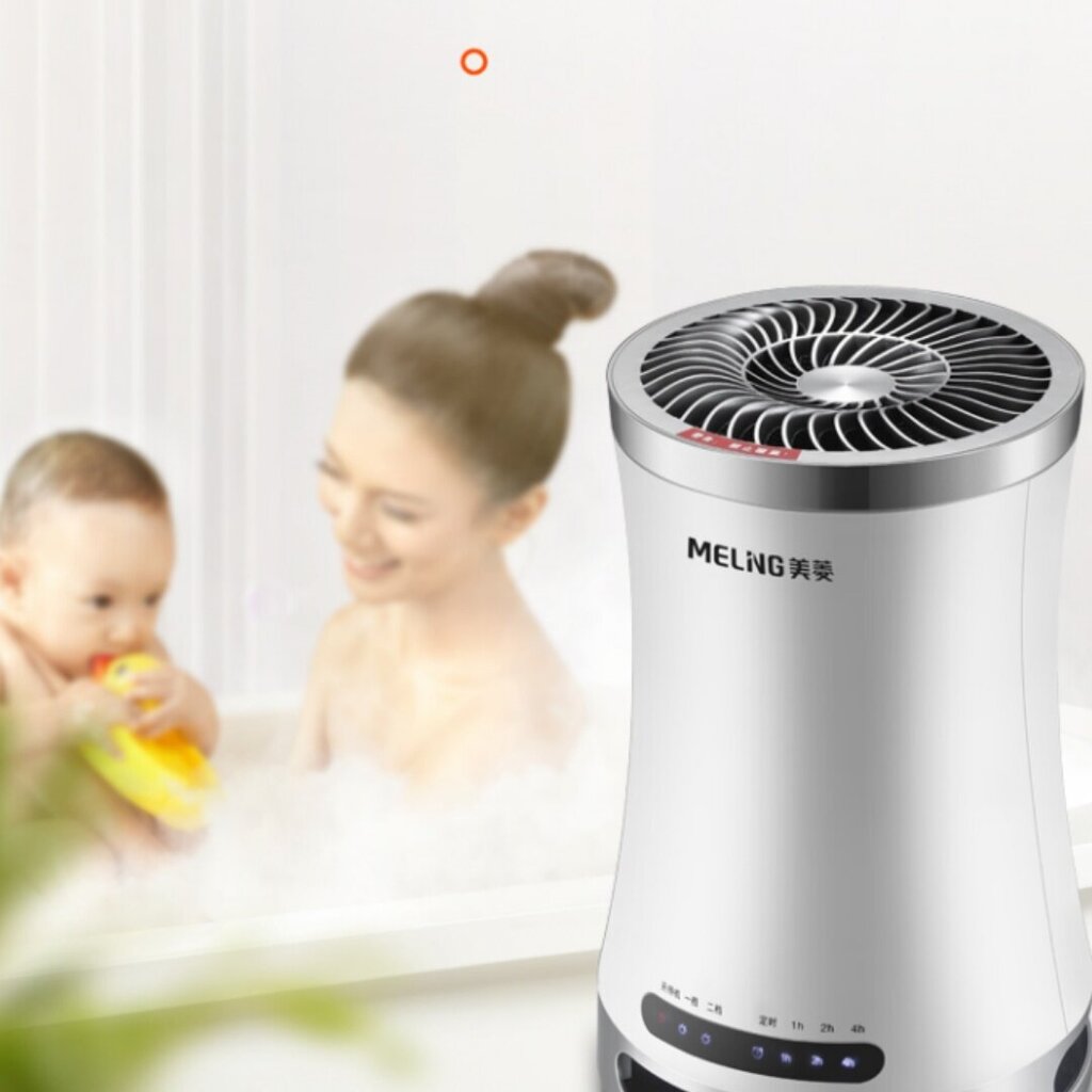 Sähkölämmitin Meiling MPN-DC2024 2000W hinta ja tiedot | Lämmittimet | hobbyhall.fi