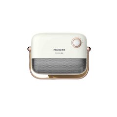 Sähkölämmitin Meiling MPN-DC2003 IPX2 45DB 2000W 40℃ hinta ja tiedot | Lämmittimet | hobbyhall.fi