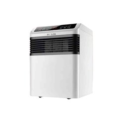 Sähkölämmitin Meiling MPN-DA1520-1 PTC 2200W hinta ja tiedot | Lämmittimet | hobbyhall.fi