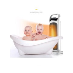 Sähkölämmitin Konka KH-NFJ31R PTC 2000W hinta ja tiedot | Lämmittimet | hobbyhall.fi