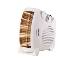 Sähkölämmitin Konka KH-NFJ2120Q-1 2000W hinta ja tiedot | Lämmittimet | hobbyhall.fi