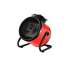 Sähkölämmitin Konka KH-NFJ860-2 3000W PTC hinta ja tiedot | Lämmittimet | hobbyhall.fi