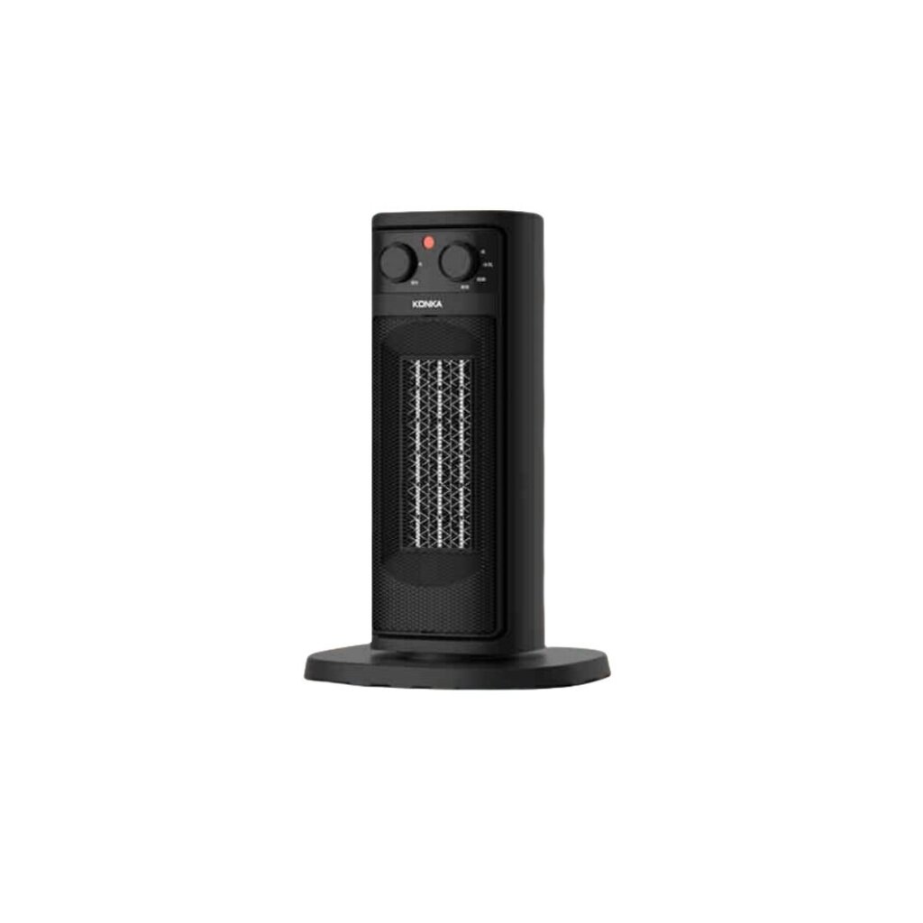 Sähkölämmitin Konka KH-NFJ22H46-4 PTC 2000W 30℃ ABS 70° hinta ja tiedot | Lämmittimet | hobbyhall.fi