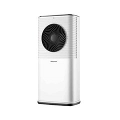 Sähkölämmitin Hisense NFJ-20N06 2200W UV 45℃ hinta ja tiedot | Lämmittimet | hobbyhall.fi