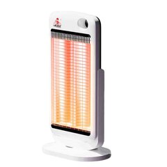 Sähkölämmitin Xiaobawang DNQ-90-D-3-1 900W 30dB 70° hinta ja tiedot | Lämmittimet | hobbyhall.fi