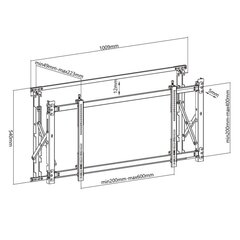 MACLEAN MC-845 hinta ja tiedot | Maclean Tietokoneet ja pelaaminen | hobbyhall.fi