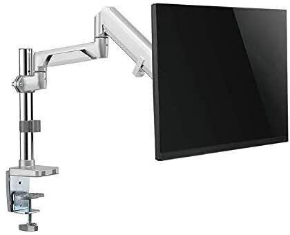 Logilink Monitor mount BP0087 Desk Mount hinta ja tiedot | Näyttötelineet | hobbyhall.fi